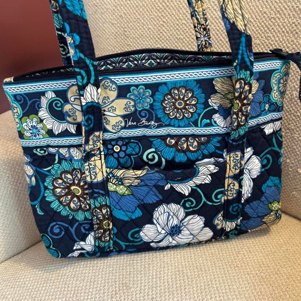 Vera-bradley Women's multi Bag - Picture 8 of 8